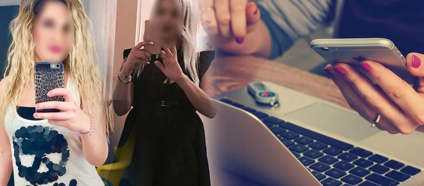 Επίθεση με καυστικό οξύ: Δείτε τι είναι το Gps Tracker που χρησιμοποίησε η 35χρονη